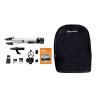 TRAVEL SCOPE 70 DX CON MOCHILA (TELESCOPIO)