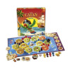 CATAN JUNIOR(Trilingue) Joc de taula (+ 6 Anys,+ 2 Jugadors) Devir