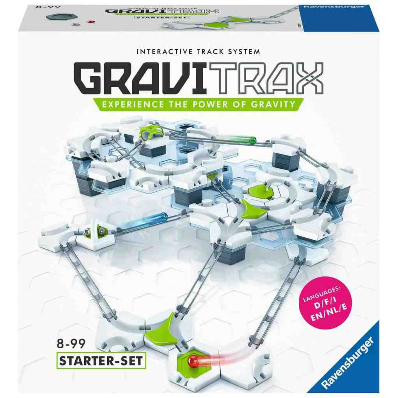 GRAVITRAX STARTERSET Ravensburger 22410