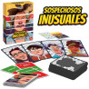 SOSPECHOSOS INUSUALES Juego Cooperativo Ludilo