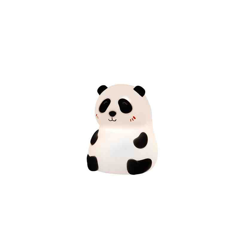 LITTLE L ZHAO PANDA (lampareta de nit)