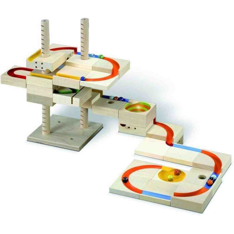 CONSTRUCCION KUGELIX 82 PCS+10 CANIQUES