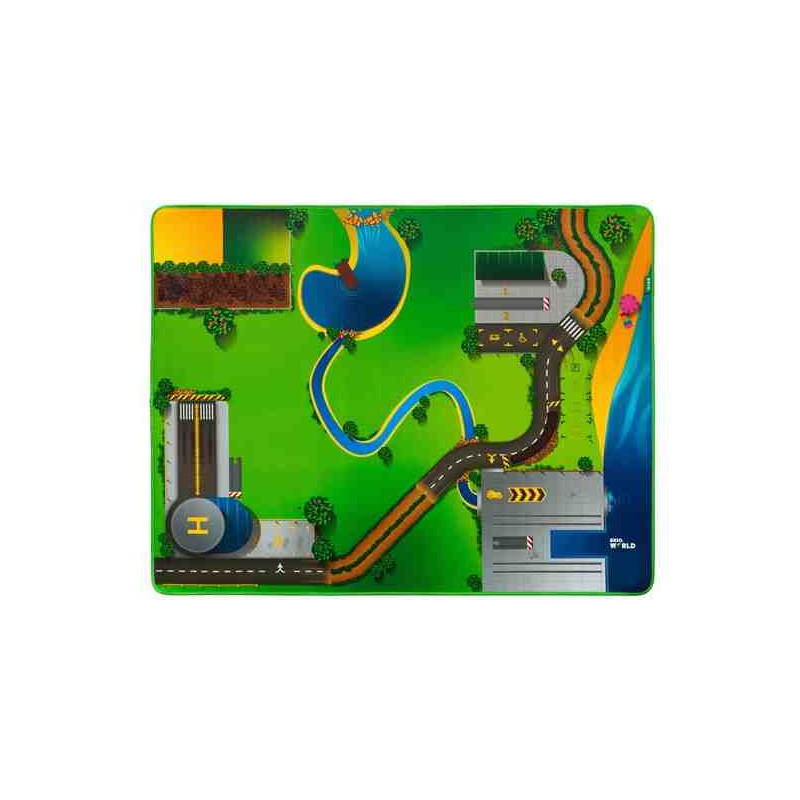 ALFOMBRA DE JUEGO BRIO 33994