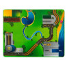 ALFOMBRA DE JUEGO BRIO 33994