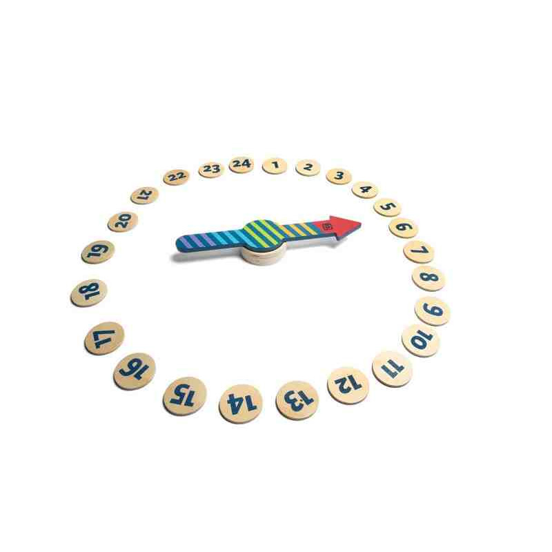 FLECHA PARA EL AIRE LIBRE  BuitenSpeel GA446