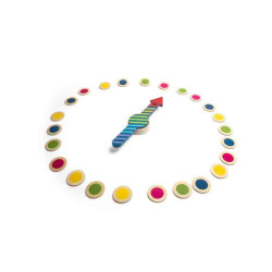 FLECHA PARA EL AIRE LIBRE  BuitenSpeel GA446