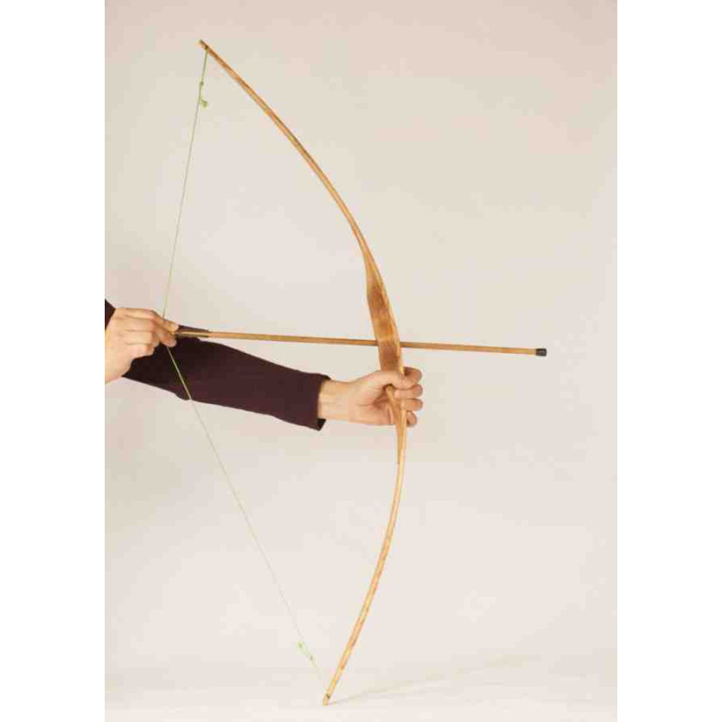 ARCO CON FECHAS DE MADERA MoraPlay