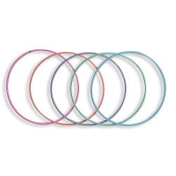 ARO HULA HOOP  72 cm. 2 Colors AmayaSport