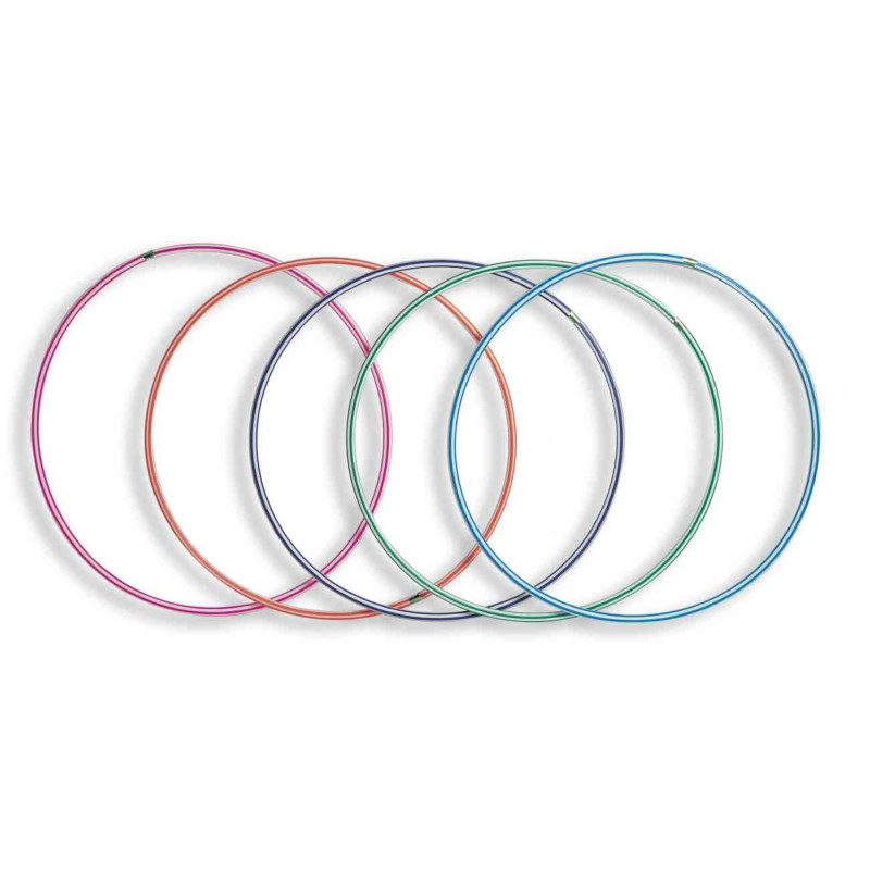 ARO HULA HOOP  72 cm. 2 Colors AmayaSport