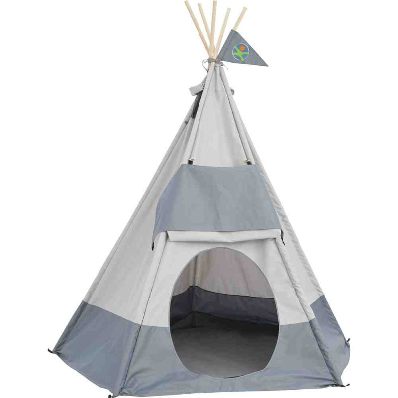 TIPI TERRA KIDS (TENDA) Haba 305393