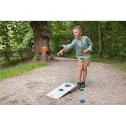 AGUJERO DE MAIZ BuitenSpeel GA415