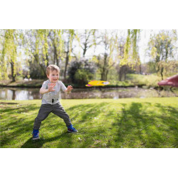 DISC VOLADOR ANIMALS  BuitenSpeel GA175