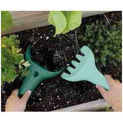 RAKI VERT RASCLET Quut