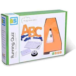 CONCURSO A LA CARRERA BuitenSpeel GA309