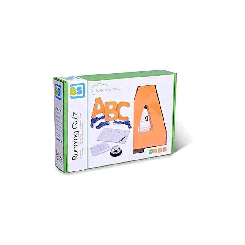 CONCURS A LA CARRERA  BuitenSpeel GA309