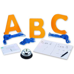 CONCURS A LA CARRERA  BuitenSpeel GA309