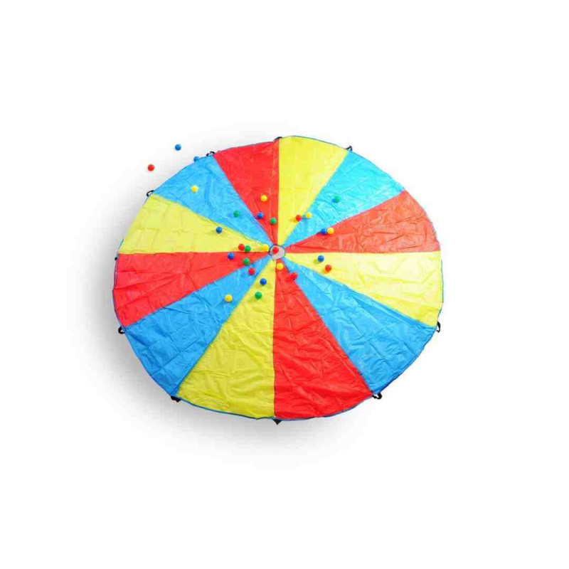 PARACAIDAS BuitenSpeel GA133