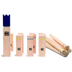 KUBB Joc de l' aire lliure BuitenSpeel BG G490