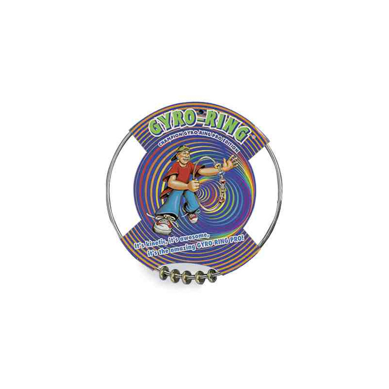 GYRO-RING PRO Malabares