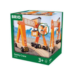 GRUA PORTIC Brio B