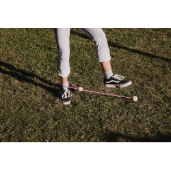 CERCOL DE TURNELL DE CORDA I FUSTA Joc MoraPlay