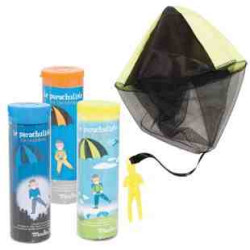 PARACAIGUDISTA Les petites maravellas de Moulin Roty 711077