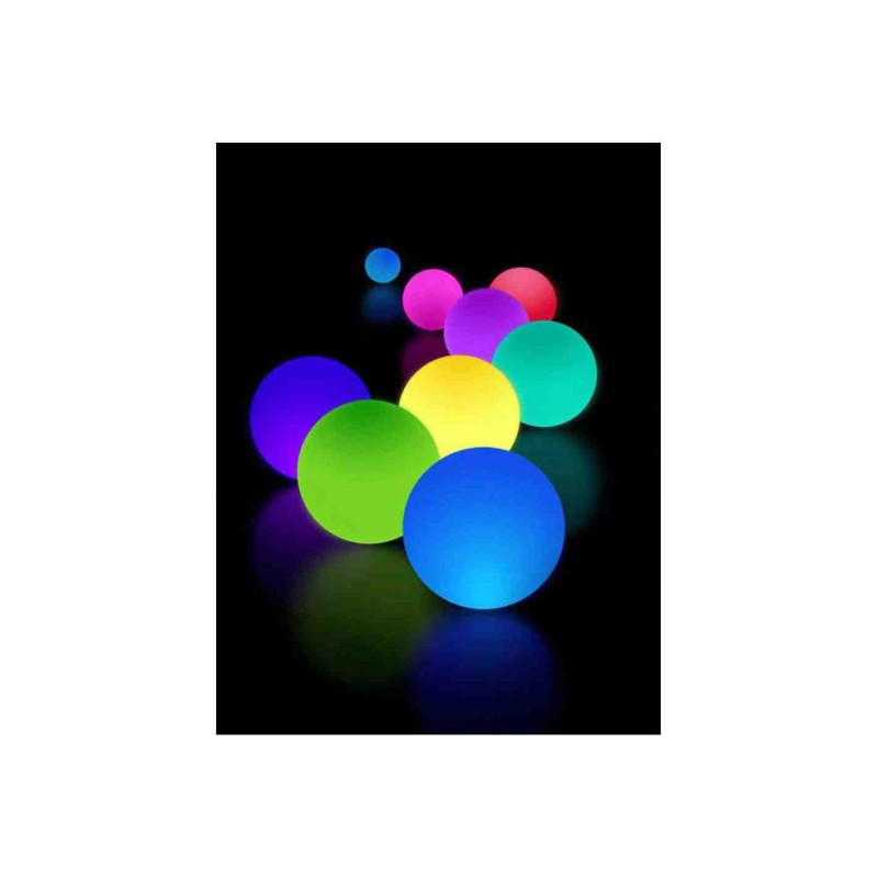 PILOTES SALTARINES FLUORESCENTS Moulin Roty 700407