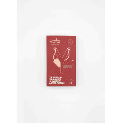 TIRAXINES DE FUSTA AMB BOLES DE SURO MoraPlay