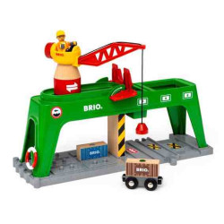 GRUA PER CONTENIDORS - Brio 