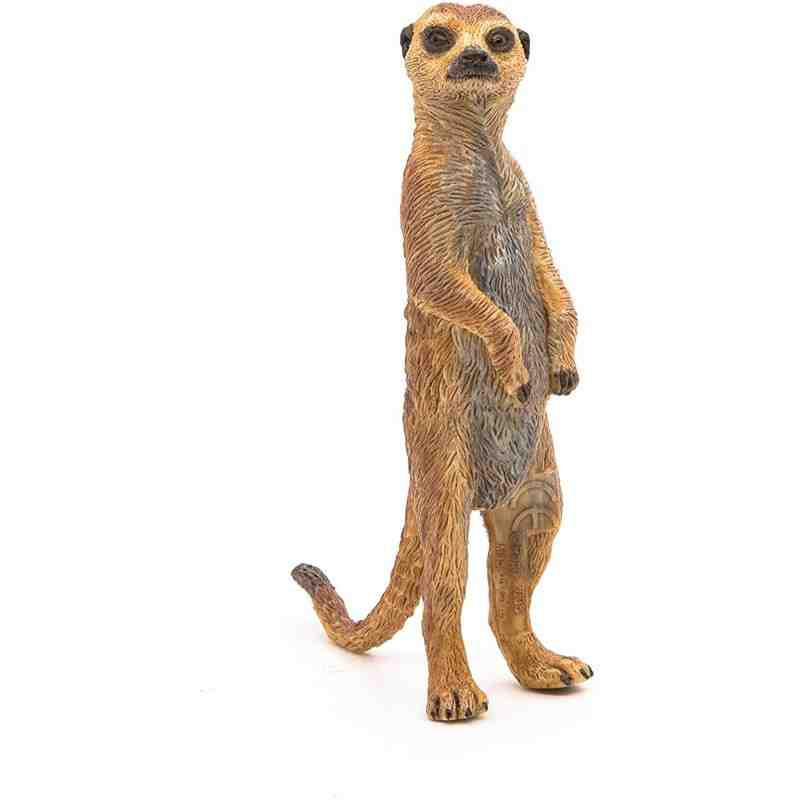 SURICATA DE PEU Papo 50206