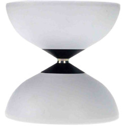 DIABOLO FINESSE + palos de madera  Malabares Mister Babache