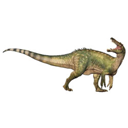 SUCHOMIMUS Dinosaure Papo 55101