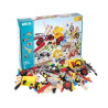 SET DE CONSTRUCCIO 271pcs. Brio