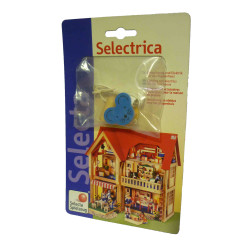 LLUM PENJANT RATONCITO Casa de nines Selecta