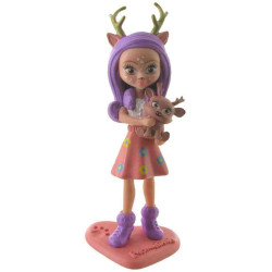 DANESSA DEER I SPRINT(Enchantimals)