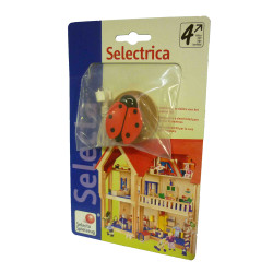 LLUM PARET MARIETA Casa de nines Selecta