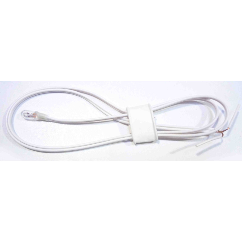 CABLE CON BOMBILLA Casa de muñecas Selecta