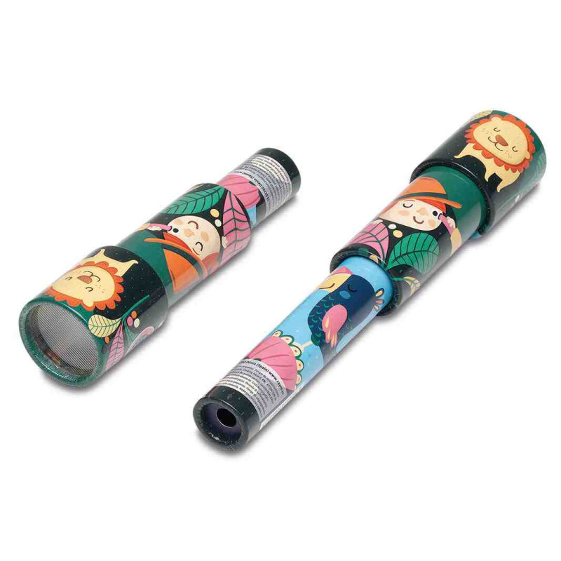 CALEIDOSCOPIO Cayro 831