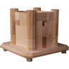 CASTRUM-CARTON BOX Ludea
