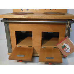 CUINA DE FUSTA SOBRETAULA Moulin Roty 720238 (34,5x36x21,5 cm)