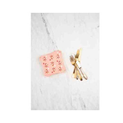 ALICE TOVALLONS DE PAPER(Little Chef)  Accesoris cuina- Lilliputiens