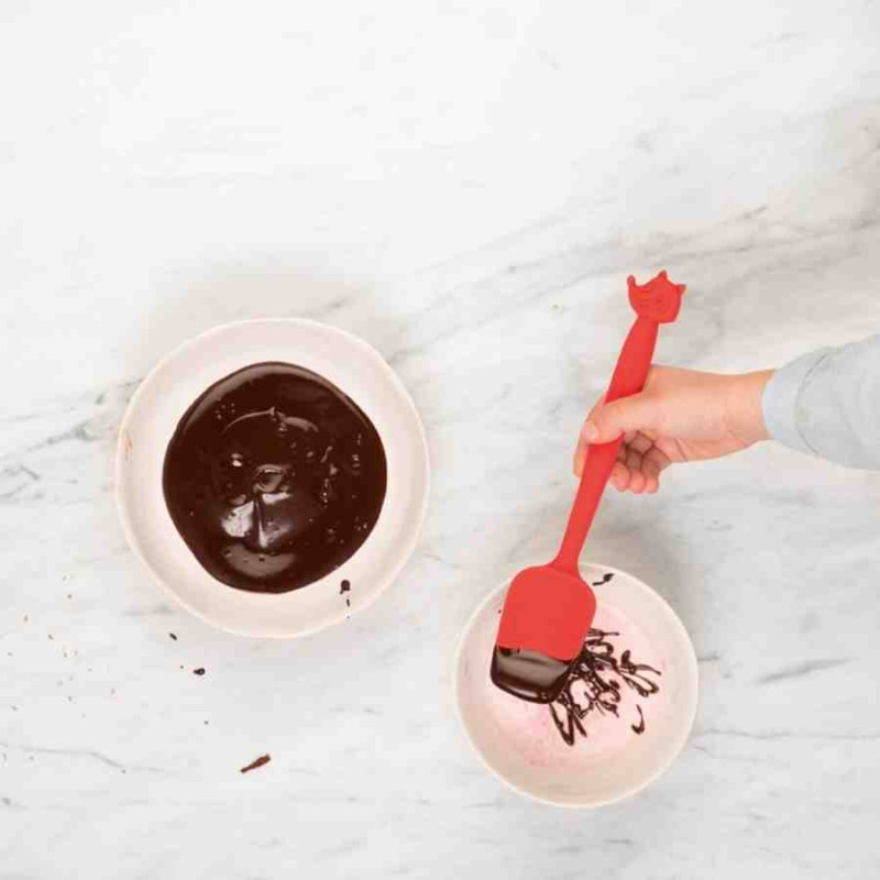 ESPATULA ALICE(Little Chef)  Accesoris cuina- Lilliputiens