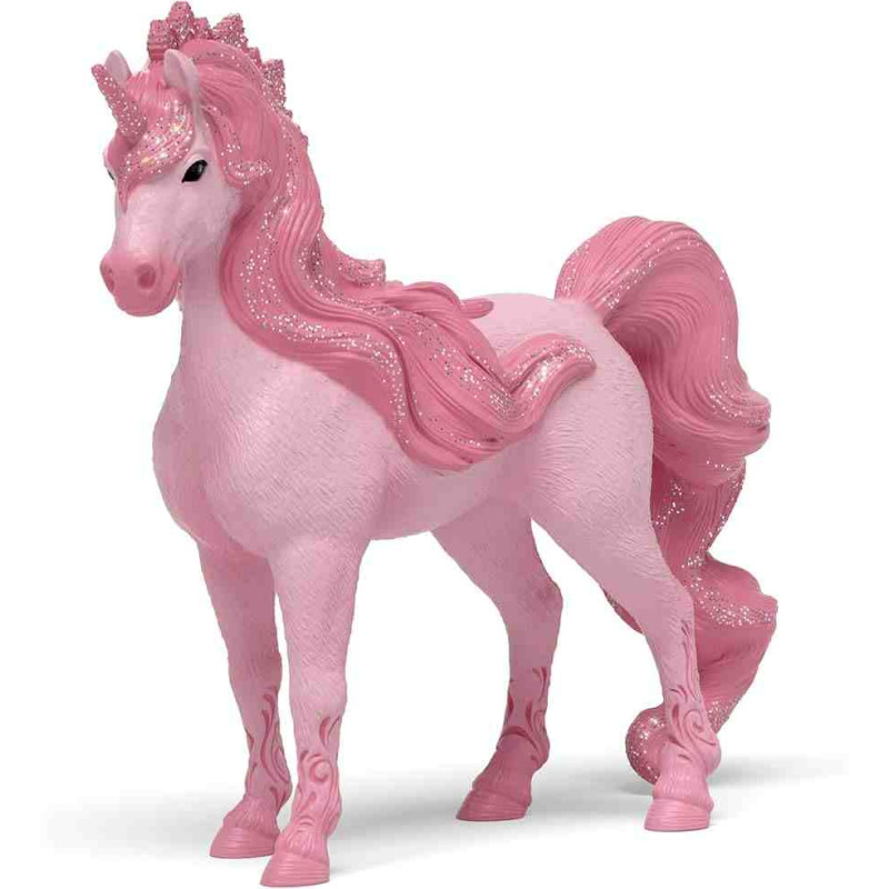 YEGUA UNICORNIO CASSIOPEIA Bayala Schleich 70859