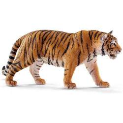 TIGRE  Schleich Vida Salvaje 14729
