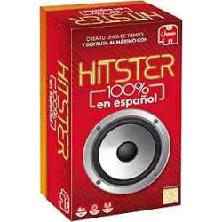 HISTER 100% ESPAÑOL + 16 Anys, 2-10 Jugadors Jumbo