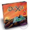 DIXIT(explicar histories) + 8 Anys, 3-6 Jugadors Asmodee