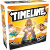 TIMELINE Juego de cartas + 8 Años, 2-6 Jugadores Asmodee