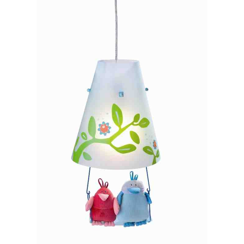 LAMPADA DE SOSTRE PIEP & FLAPP  Haba 7565