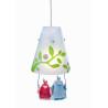 LAMPADA DE SOSTRE PIEP & FLAPP  Haba 7565
