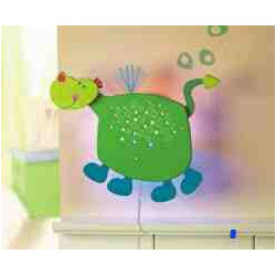 LAMPADA DE NIT DRAGO Haba7589